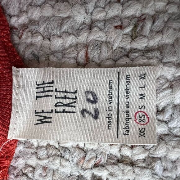 Free People Dale Tank Top - Picture 9 of 9